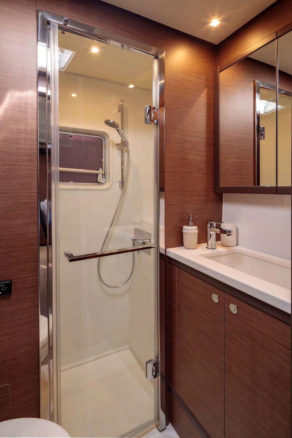 Lagoon 52F - photo 8