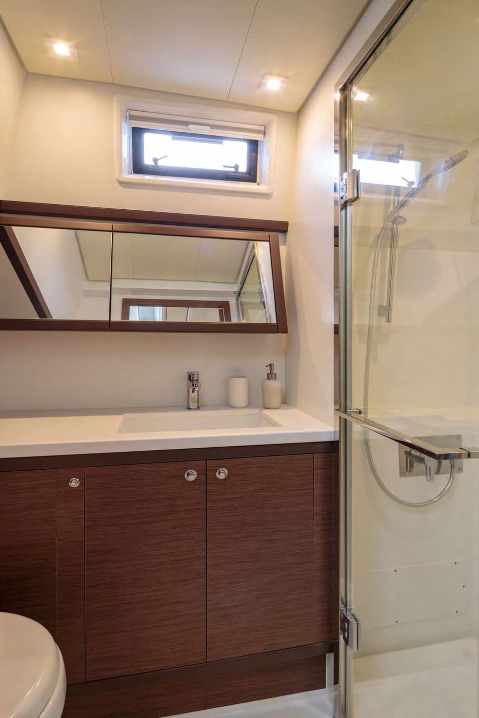 Lagoon 52F - photo 5