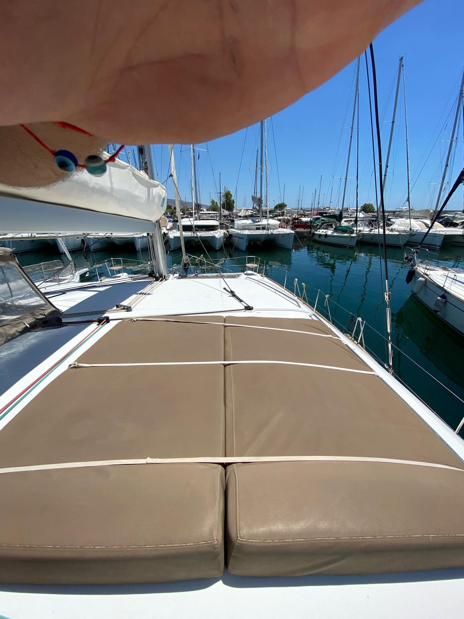 Lagoon 400 S2 - photo 6