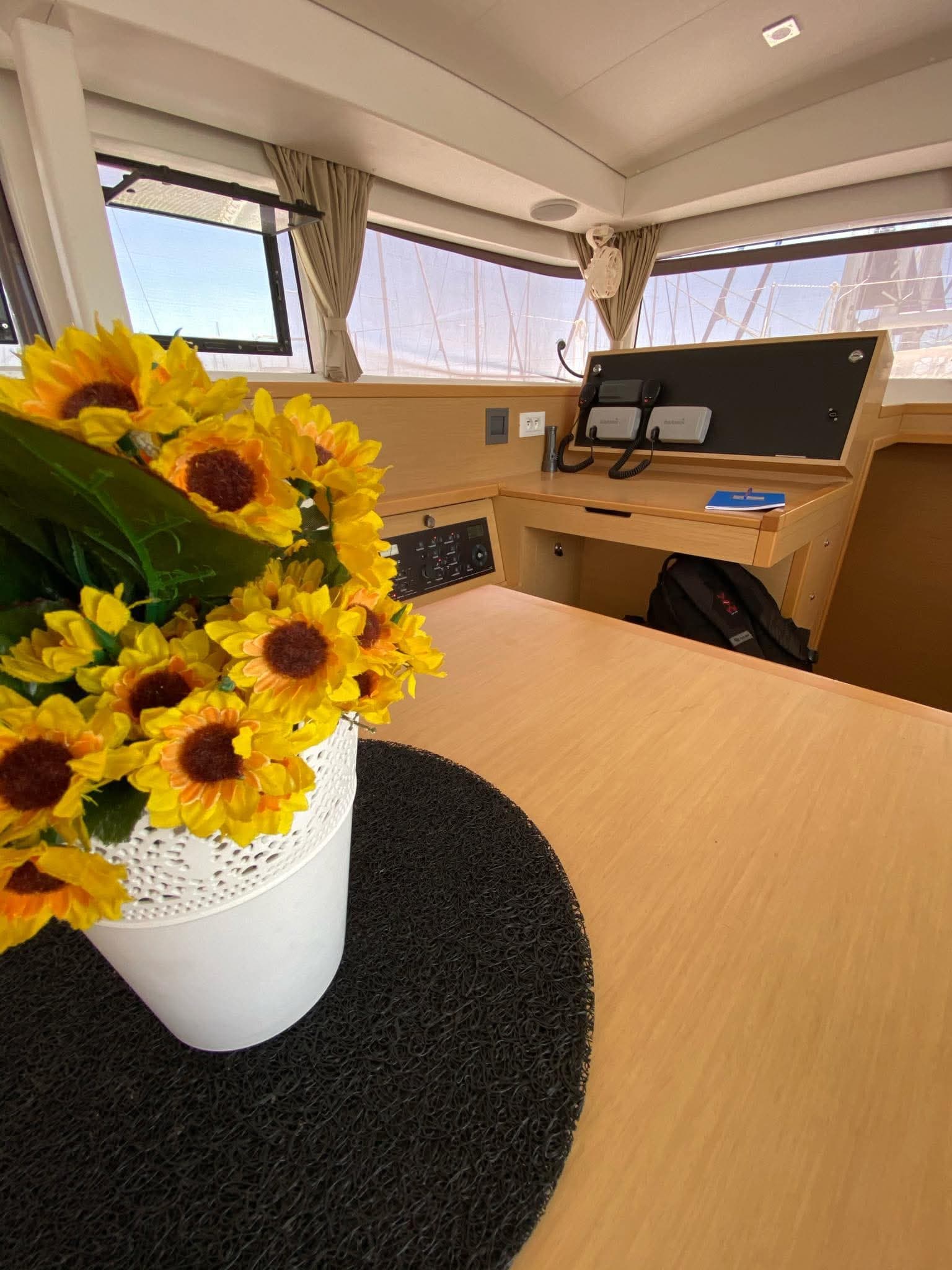 Lagoon 400 S2 - photo 9