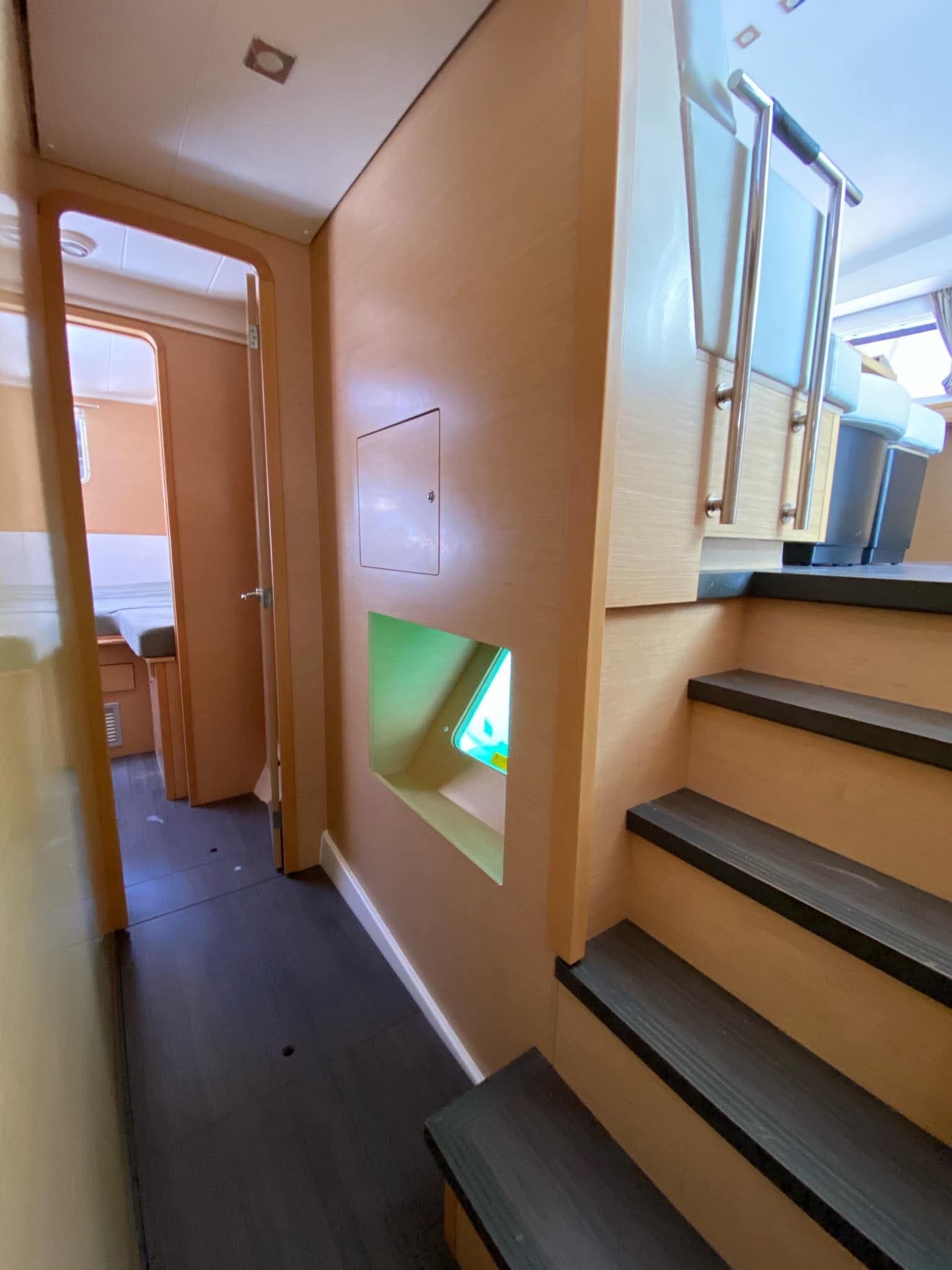 Lagoon 400 S2 - photo 5