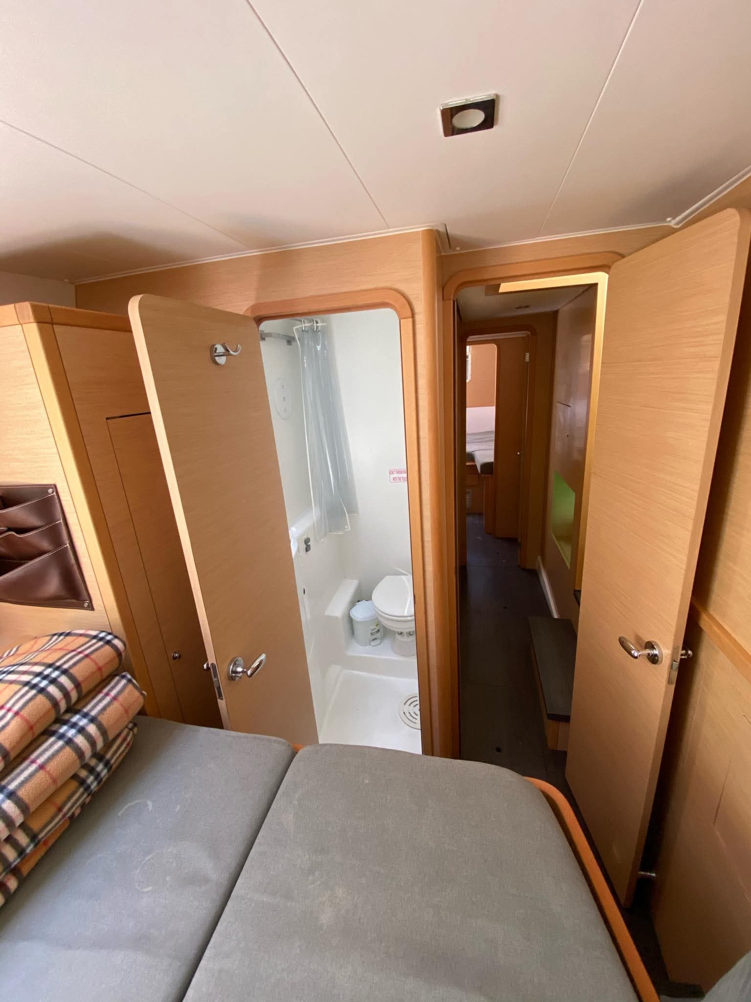 Lagoon 400 S2 - photo 19