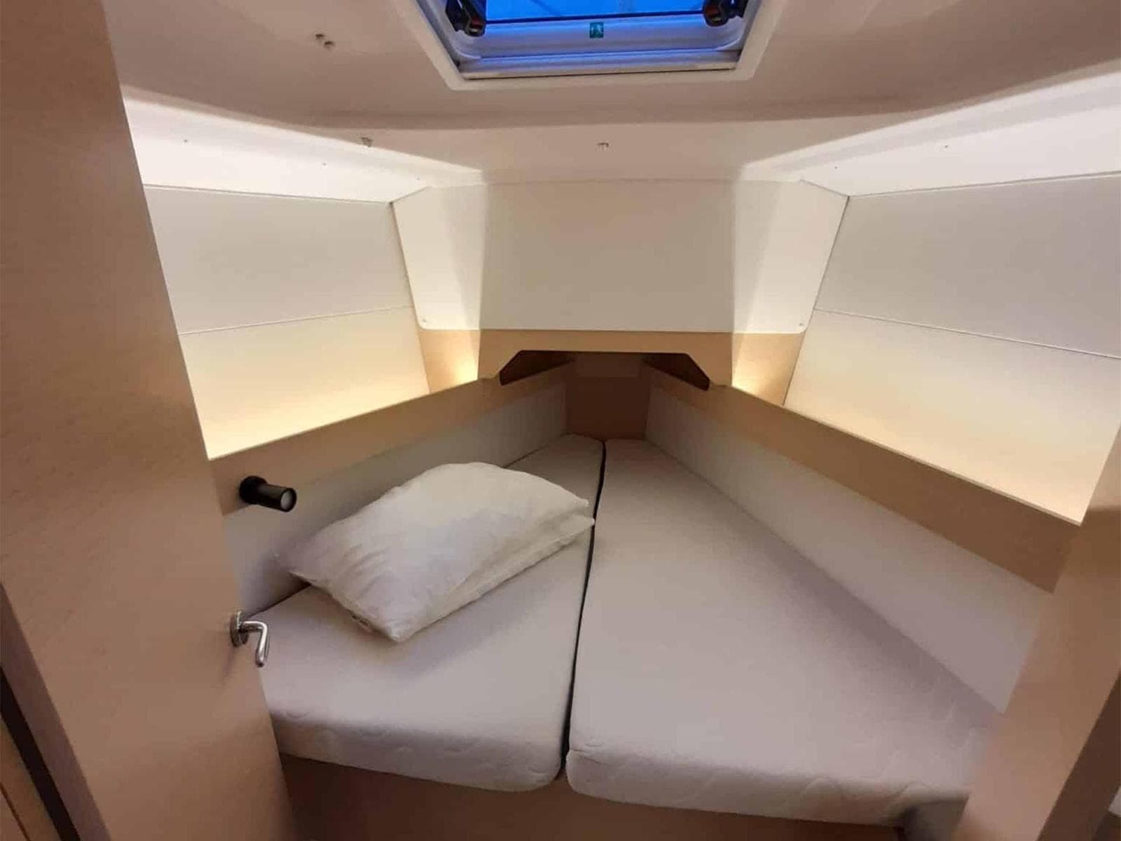 Sun Odyssey 349 - photo 5