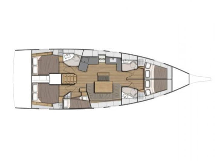 Boat plan
