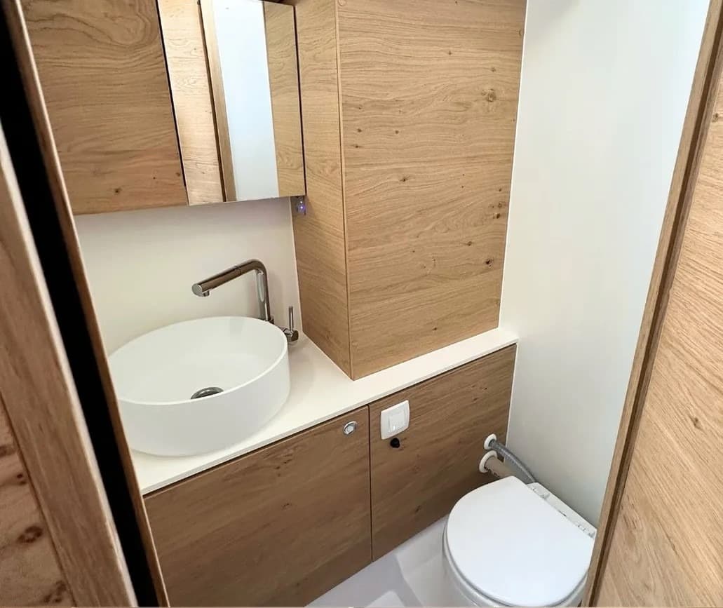 Elan Impression 45 - photo 5