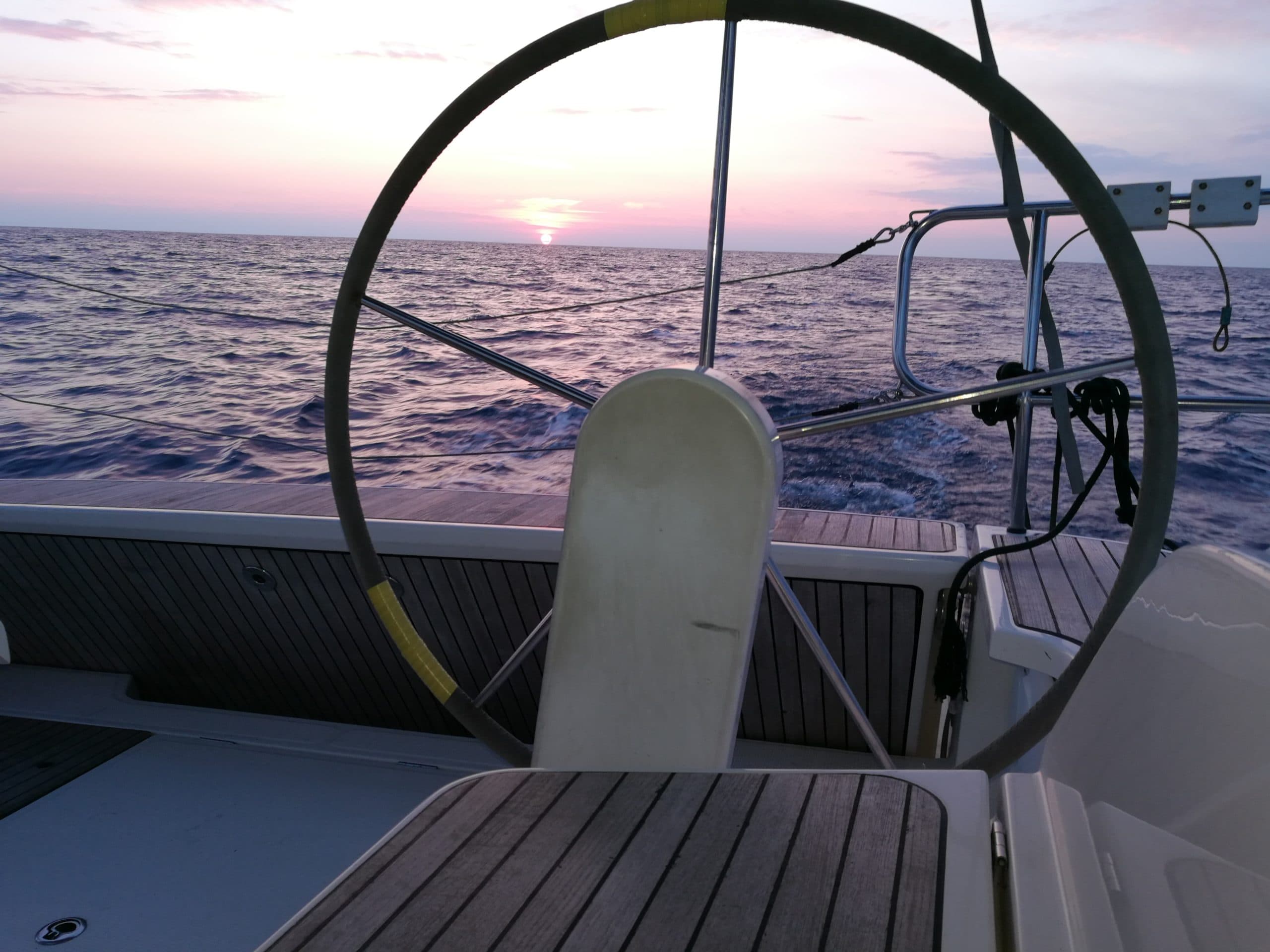 Bavaria Cruiser 46 - photo 6