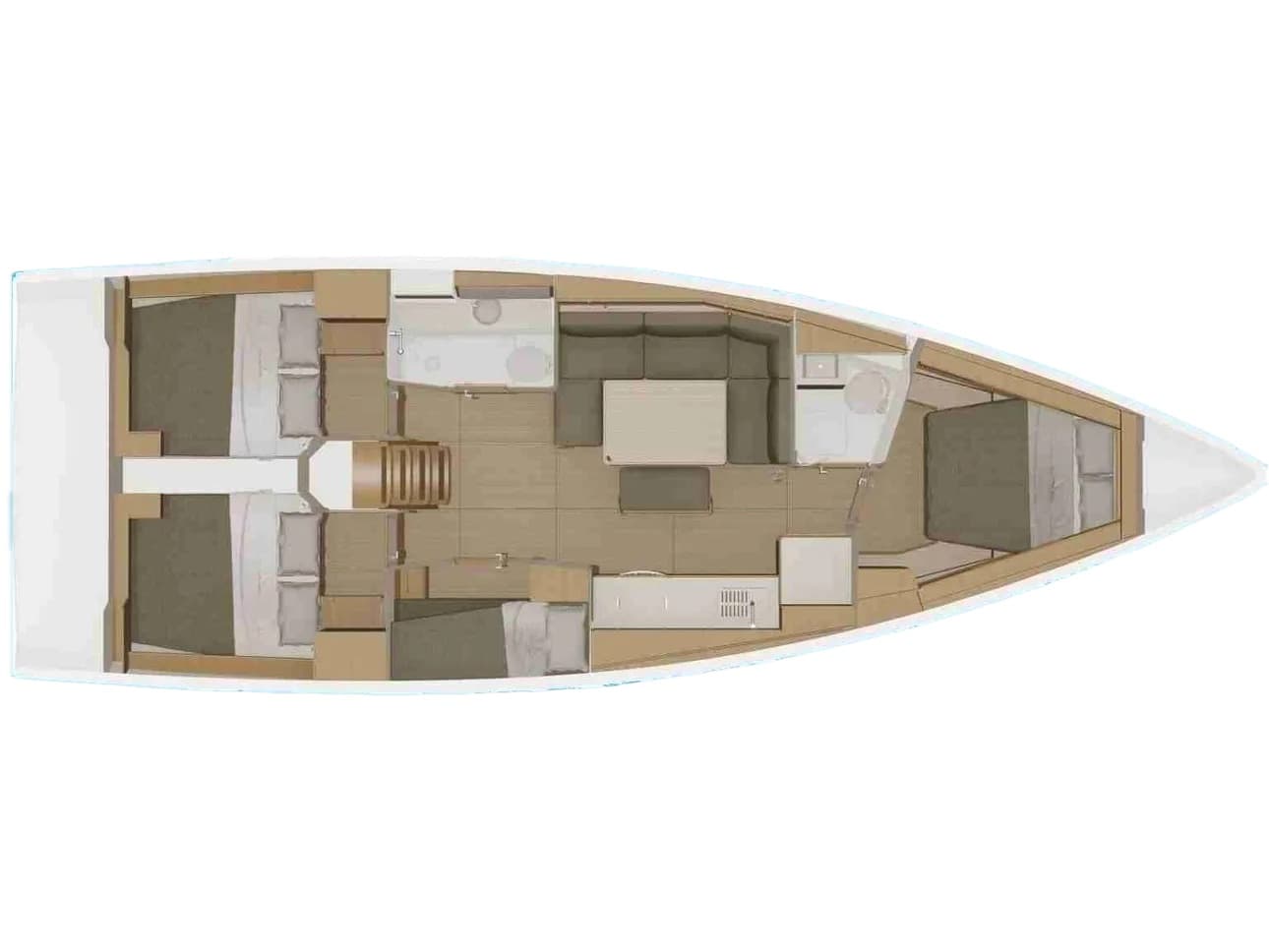 Boat plan