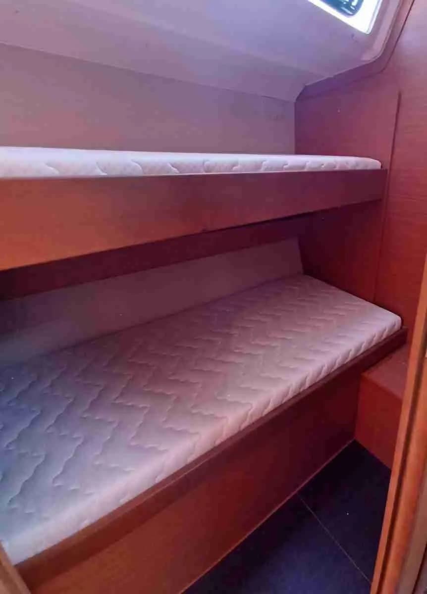 Dufour 430 - photo 6