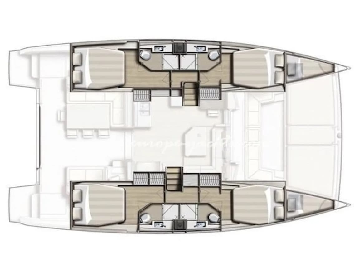 Boat plan
