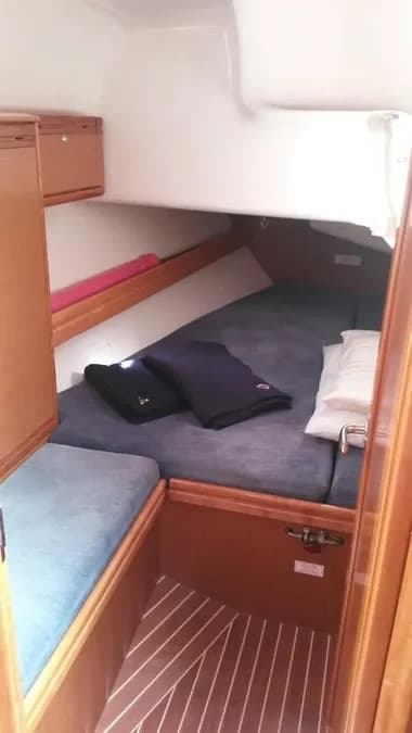 Bavaria 40 Cruiser - photo 5