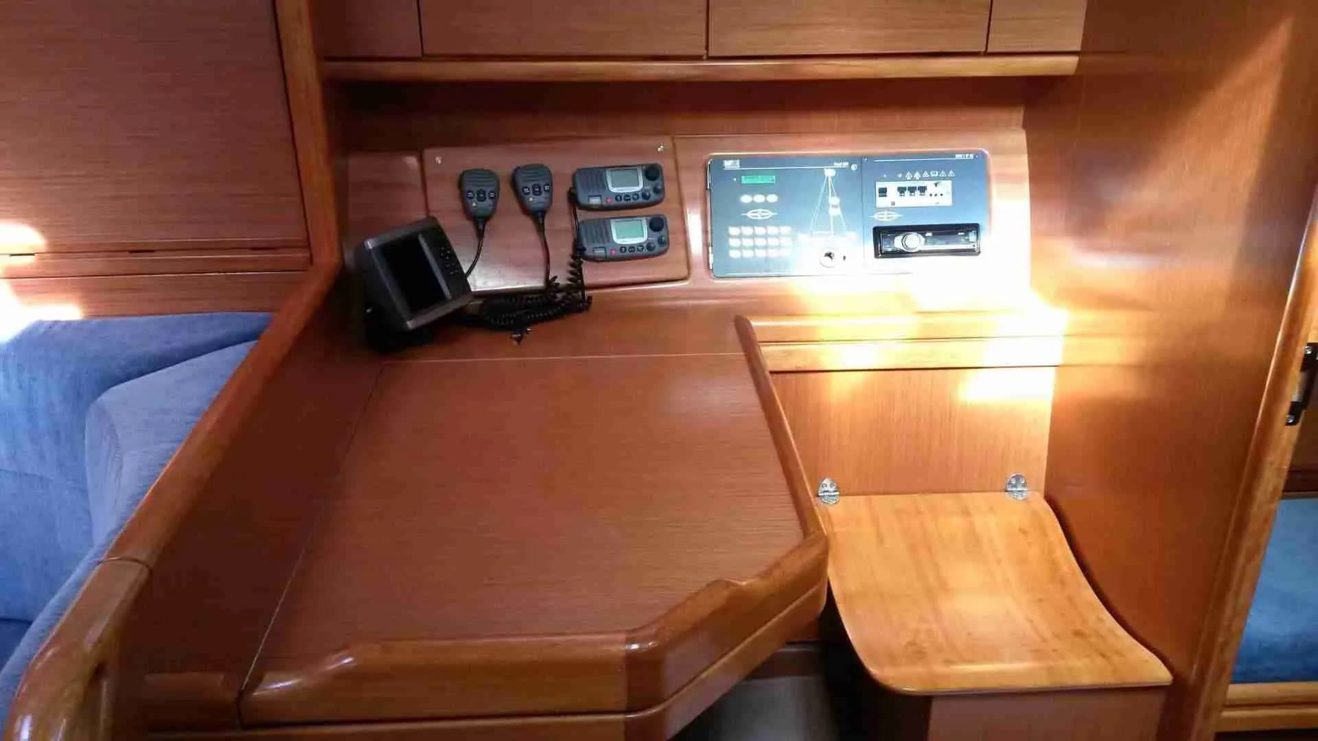 Bavaria 40 Cruiser - photo 4