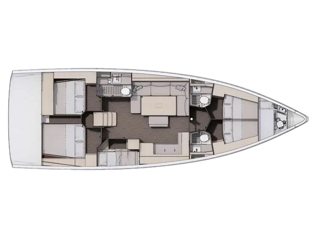 Boat plan