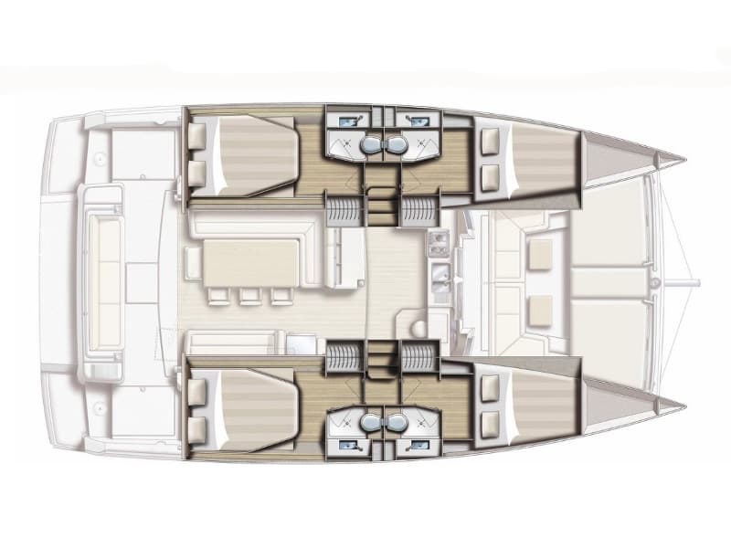 Boat plan