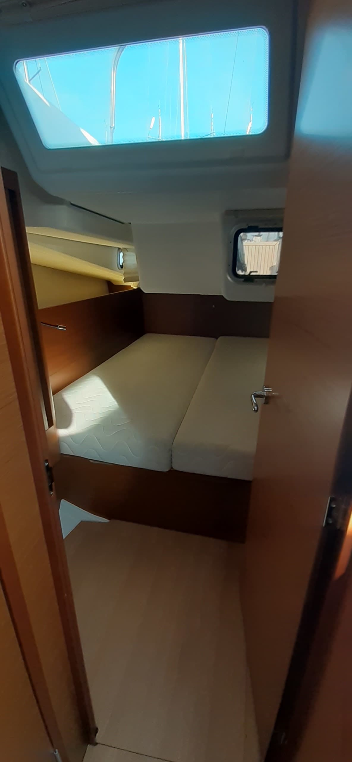 Sun Odyssey 440 - photo 5