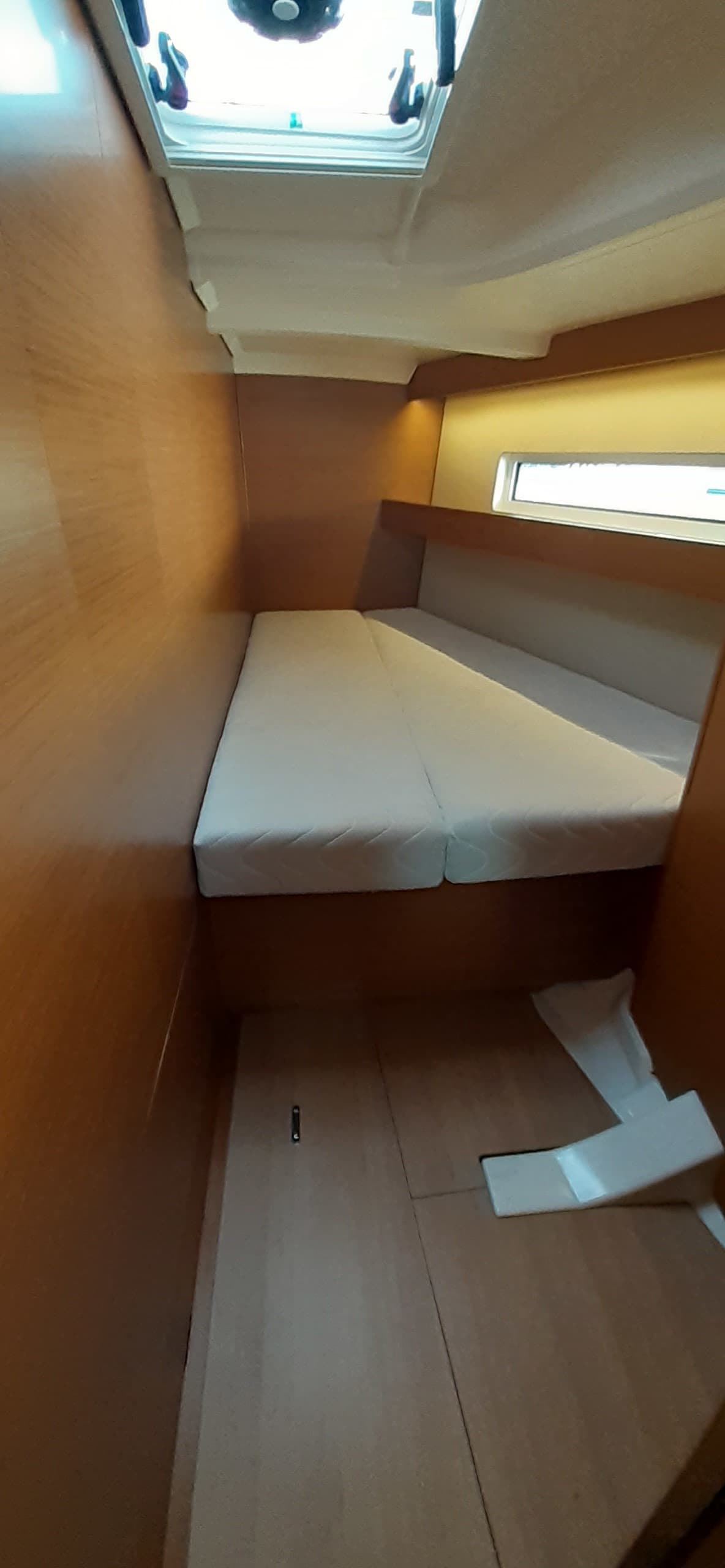 Sun Odyssey 440 - photo 6