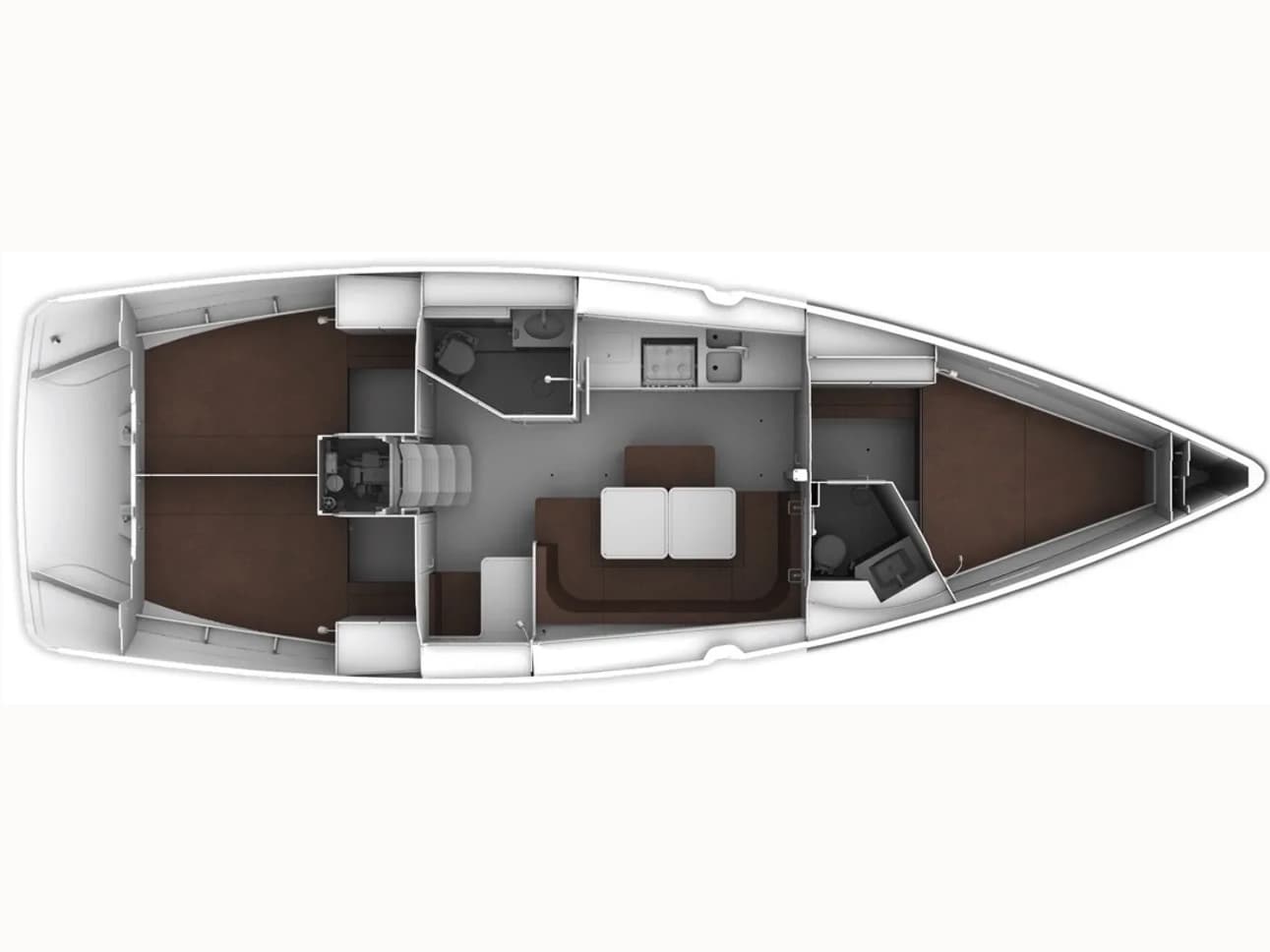 Boat plan