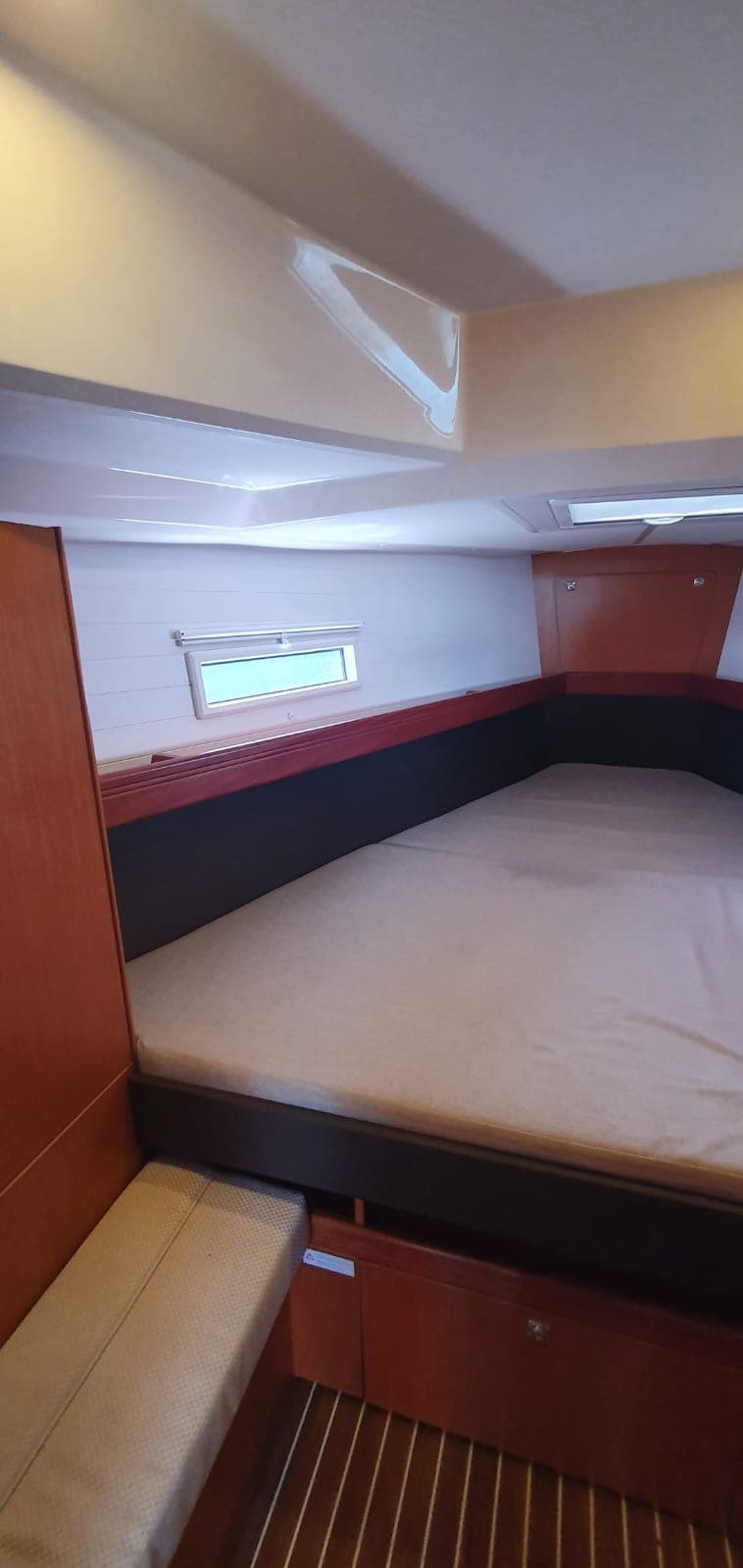 Bavaria Cruiser 41 - photo 7