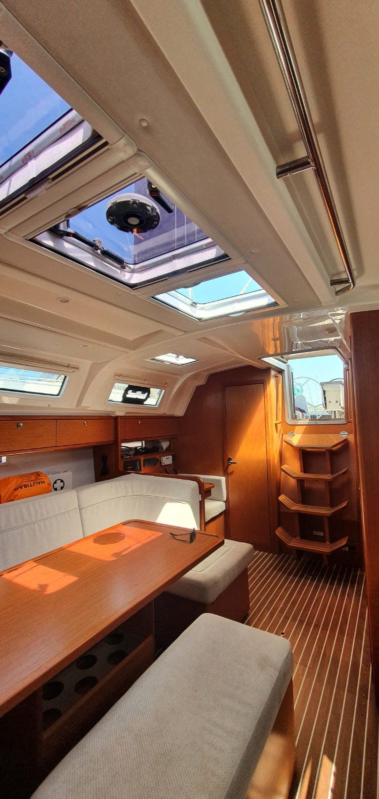 Bavaria Cruiser 41 - photo 4