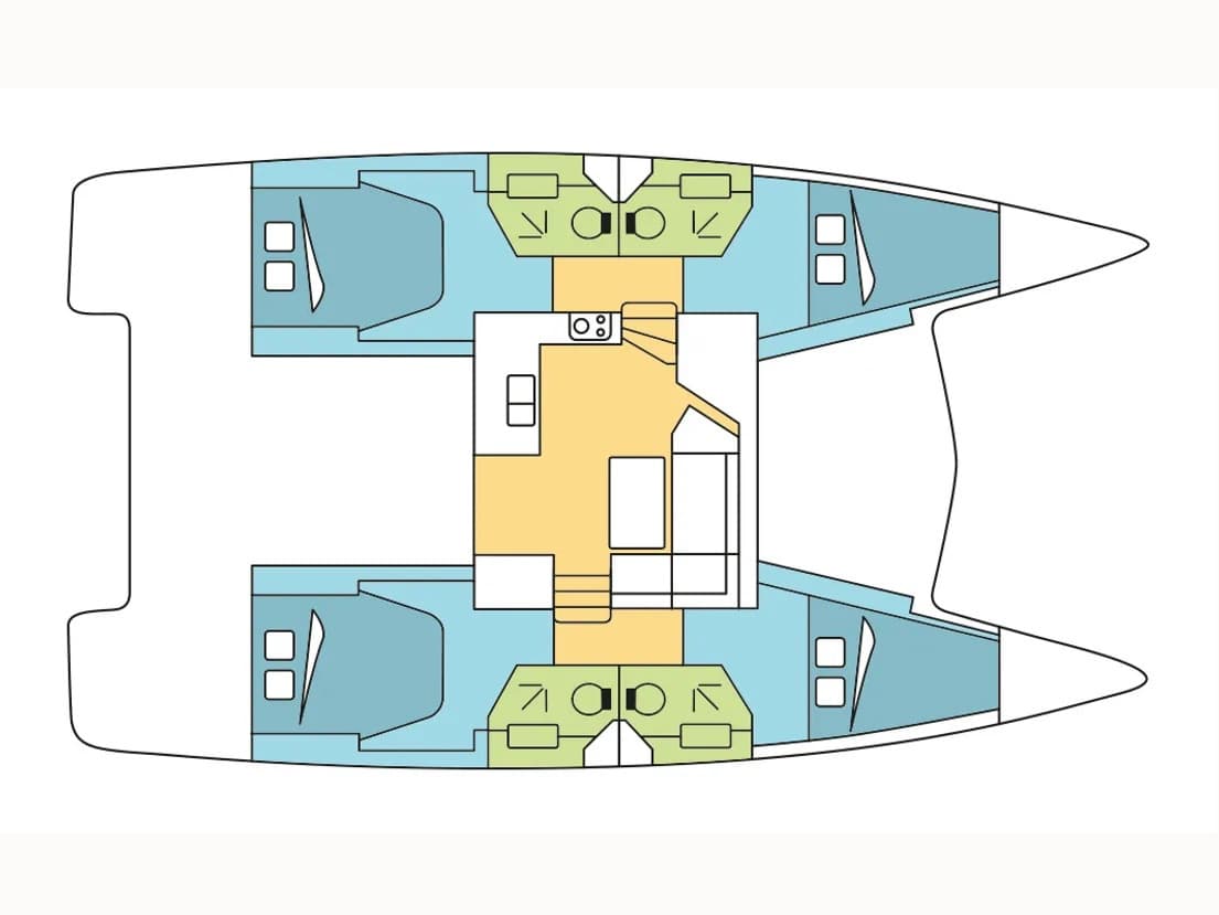 Boat plan