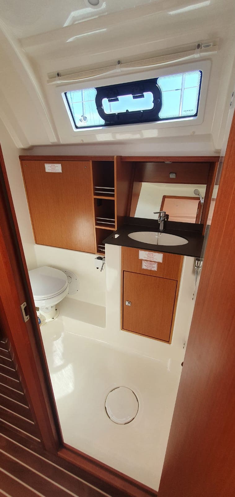 Bavaria Cruiser 41 - photo 4