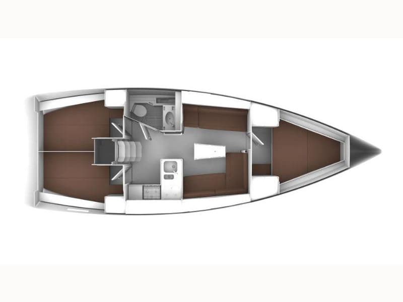 Boat plan