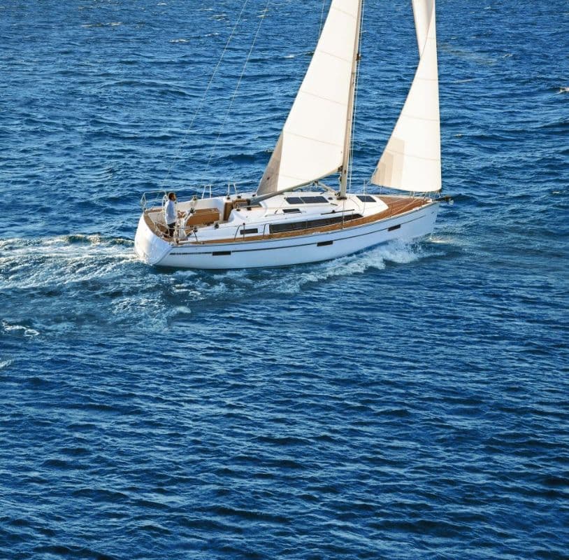 Bavaria Cruiser 37 - photo 4