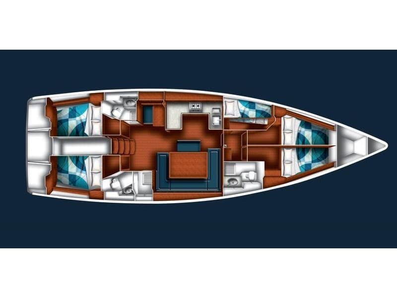 Boat plan