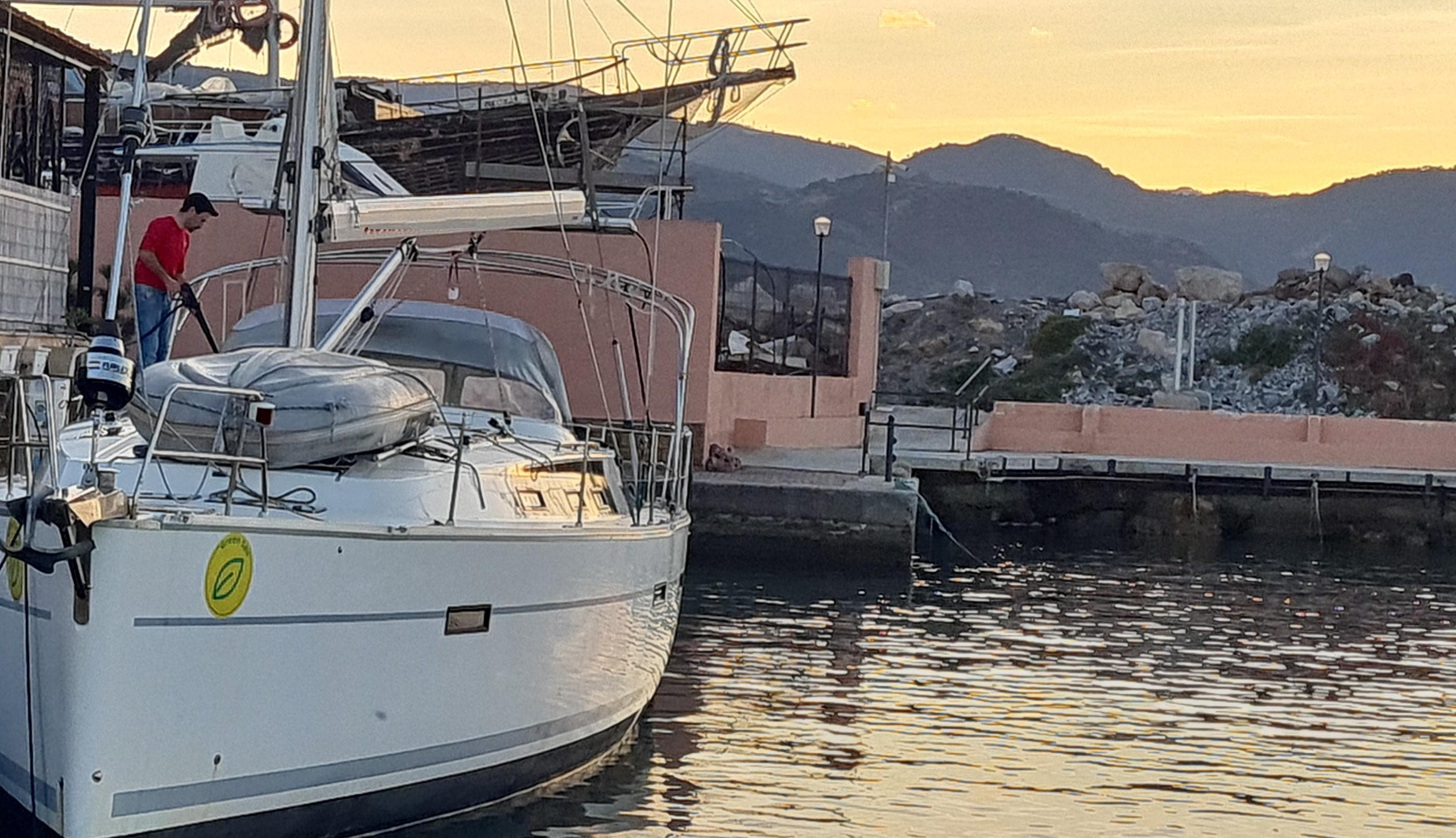 Bavaria Cruiser 51 - photo 6