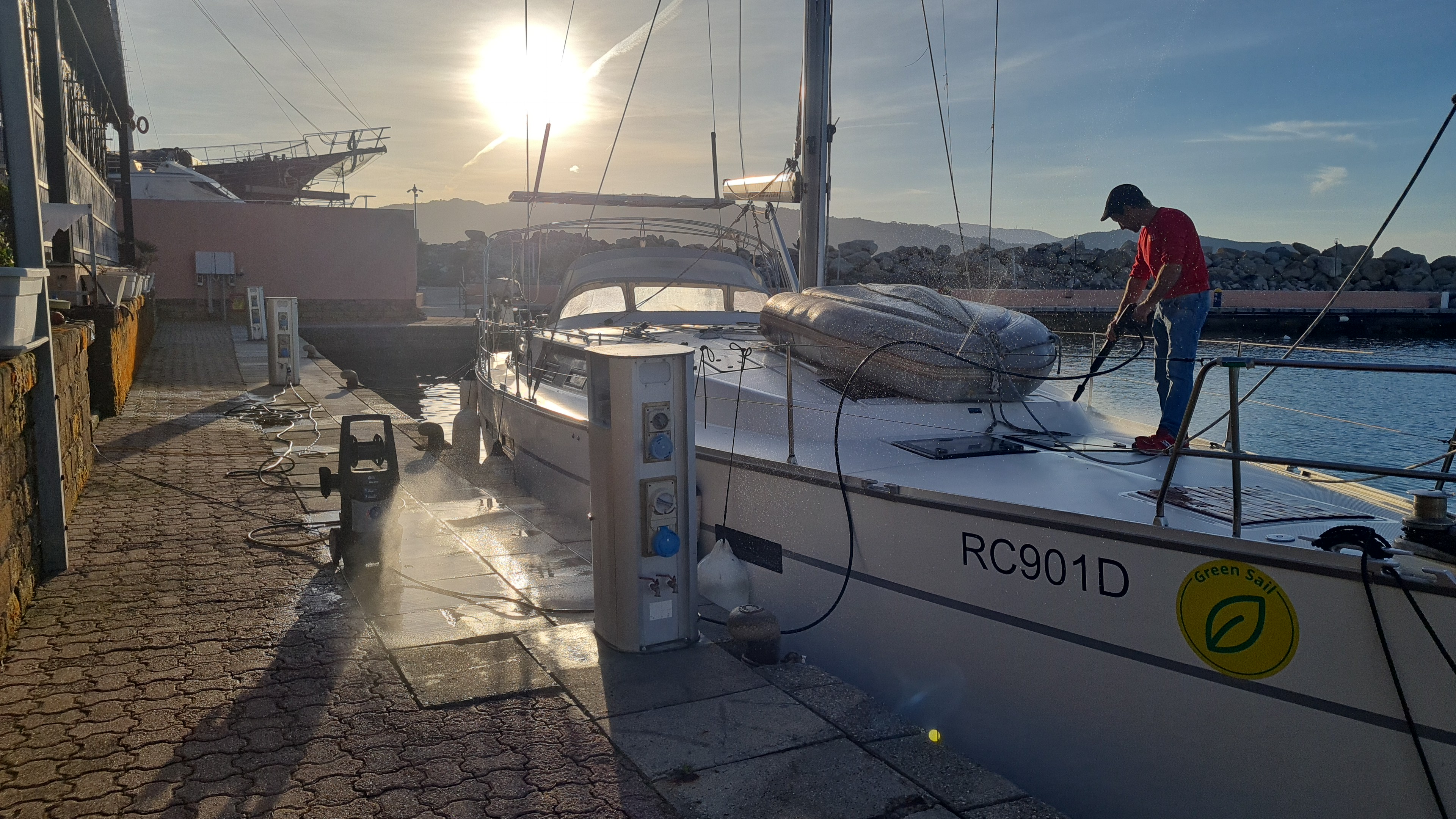 Bavaria Cruiser 51 - photo 5