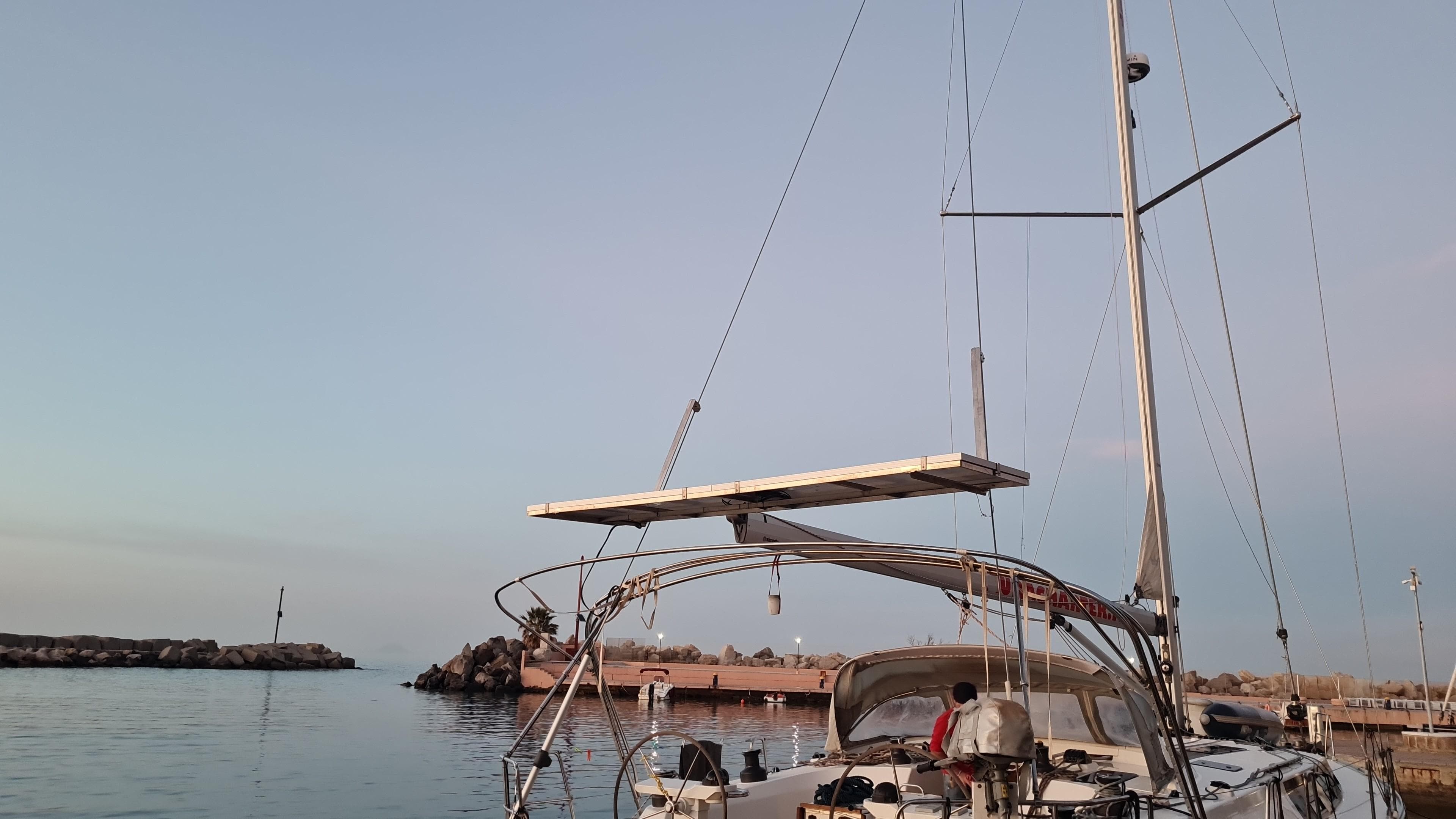 Bavaria Cruiser 51 - photo 7