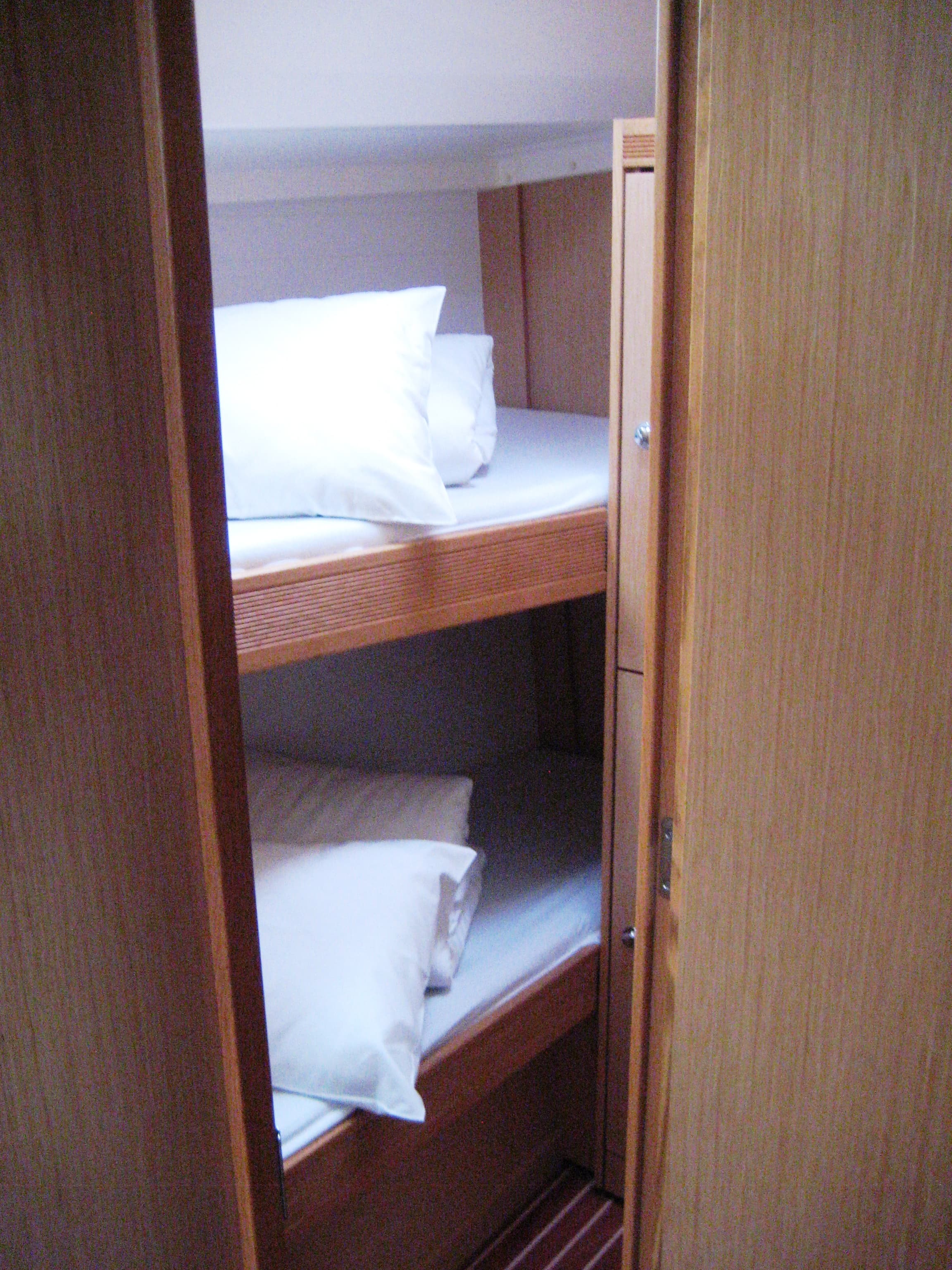 Bavaria Cruiser 51 - photo 8