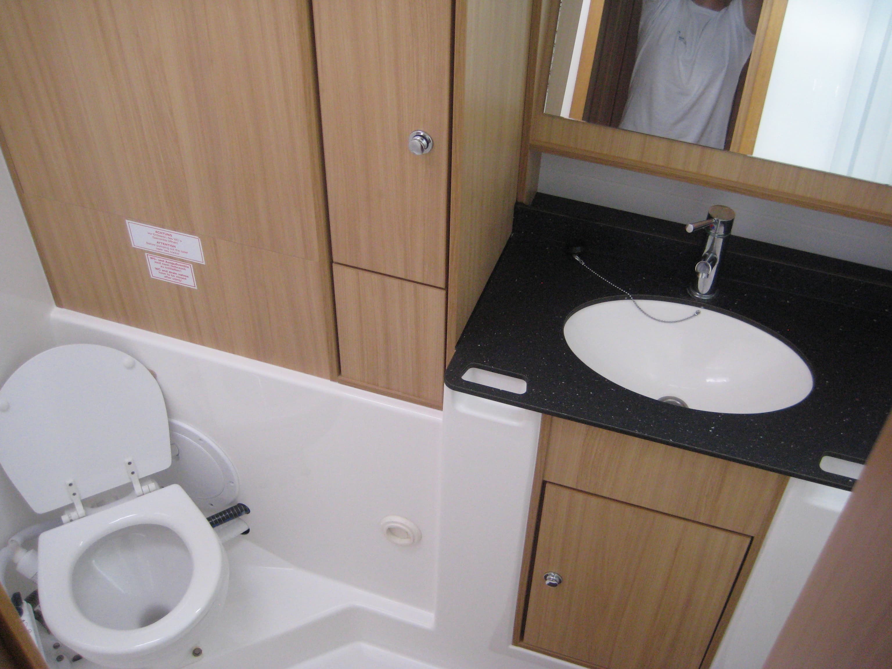 Bavaria Cruiser 51 - photo 9