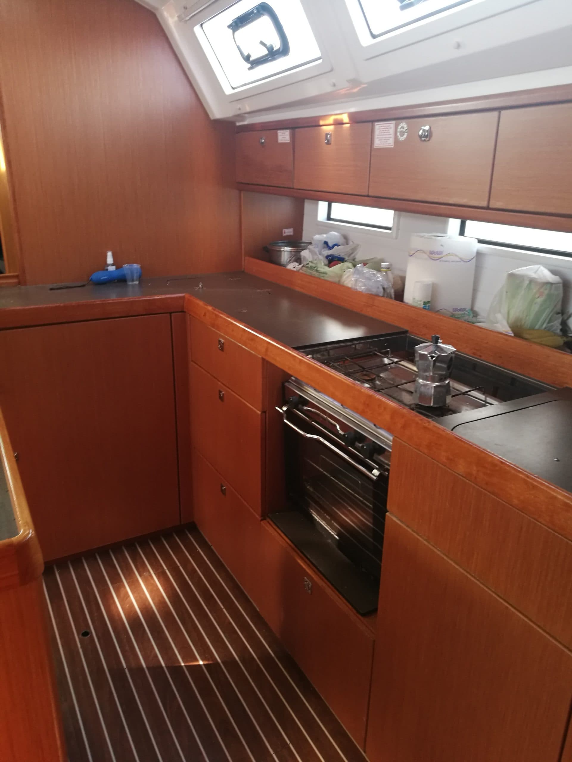 Bavaria Cruiser 46 - photo 5