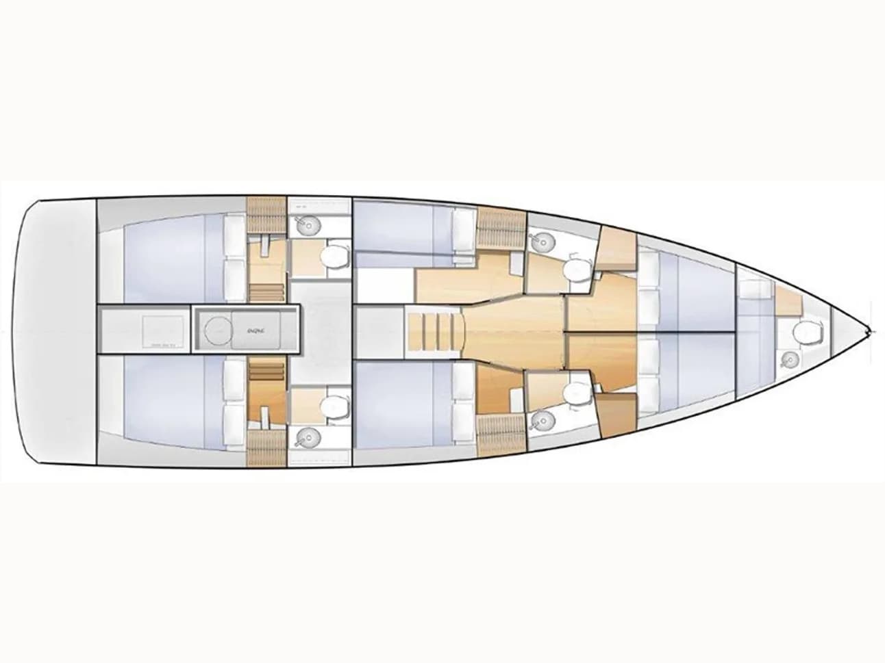 Boat plan