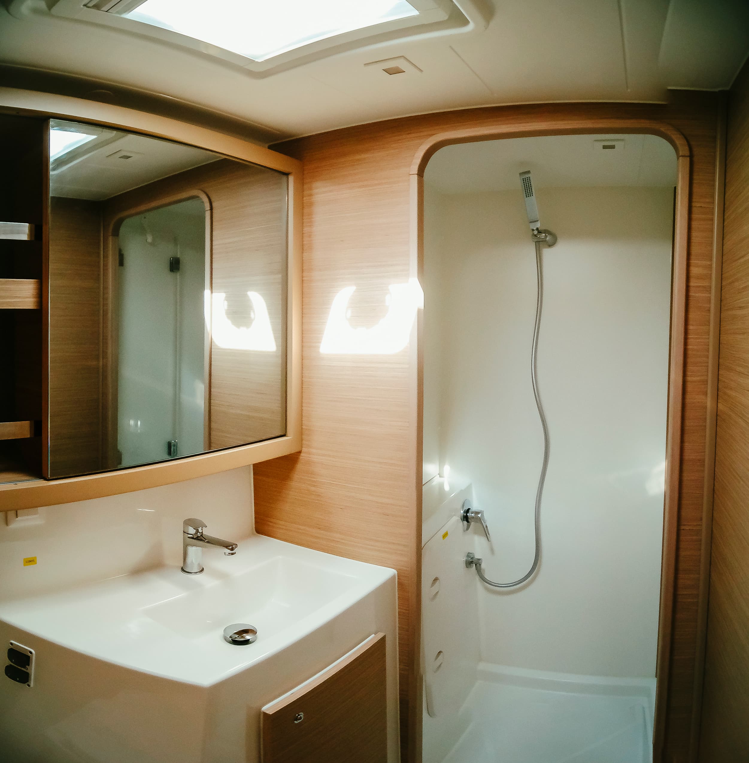 Lagoon 42 - photo 19