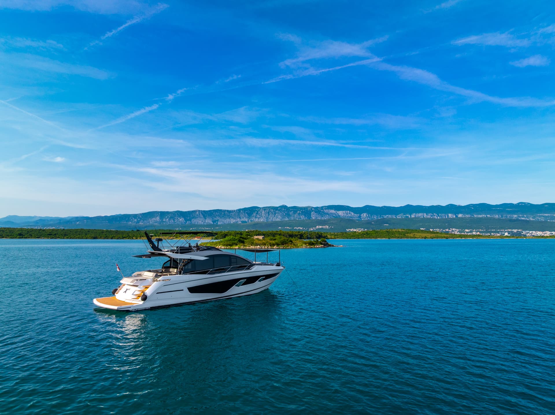 Sunseeker 65 - photo 24