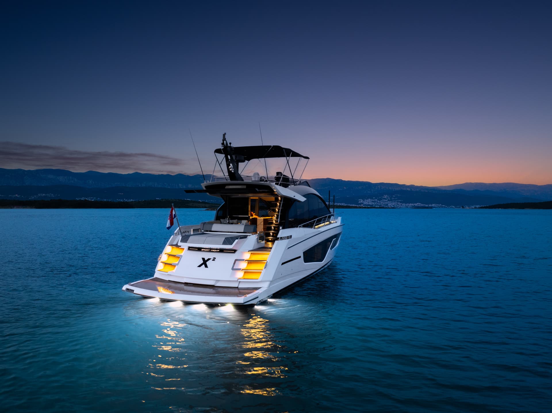 Sunseeker 65 - photo 43
