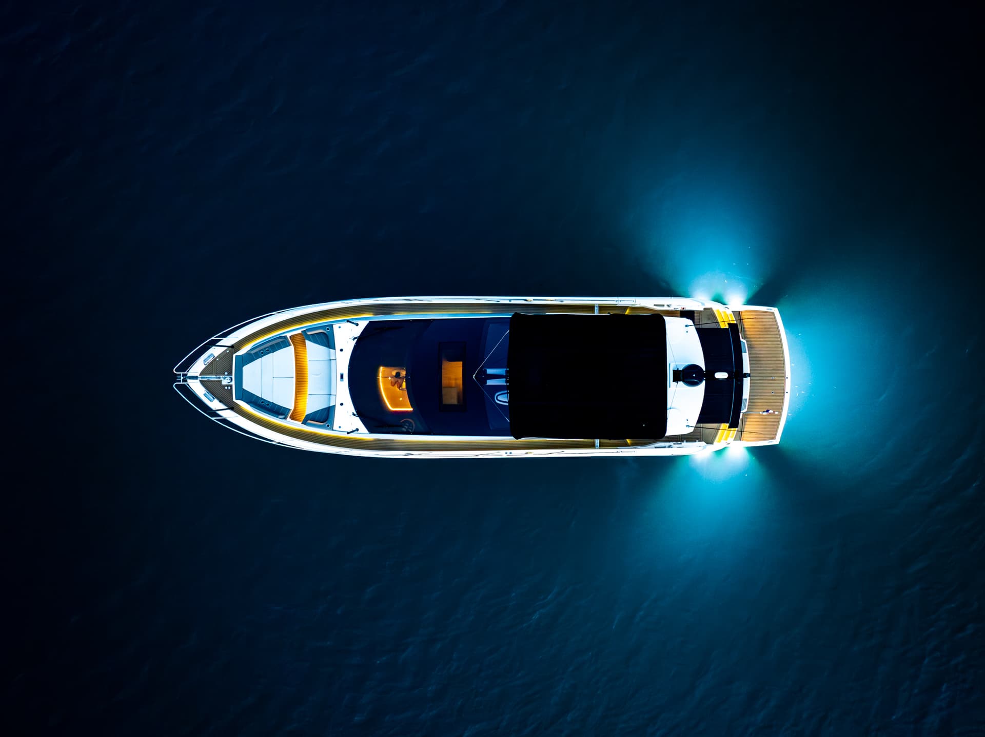 Sunseeker 65 - photo 57