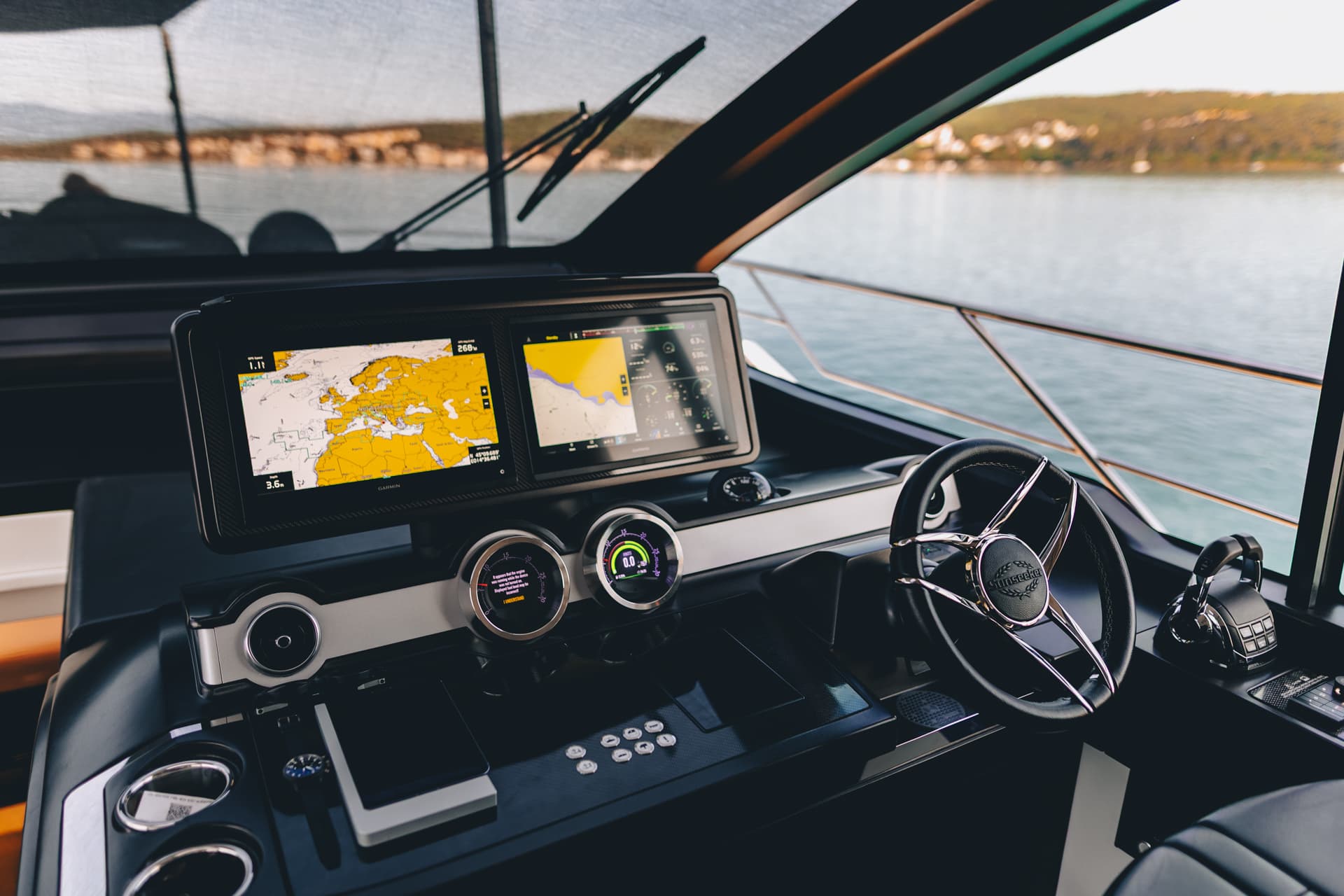 Sunseeker 65 - photo 40