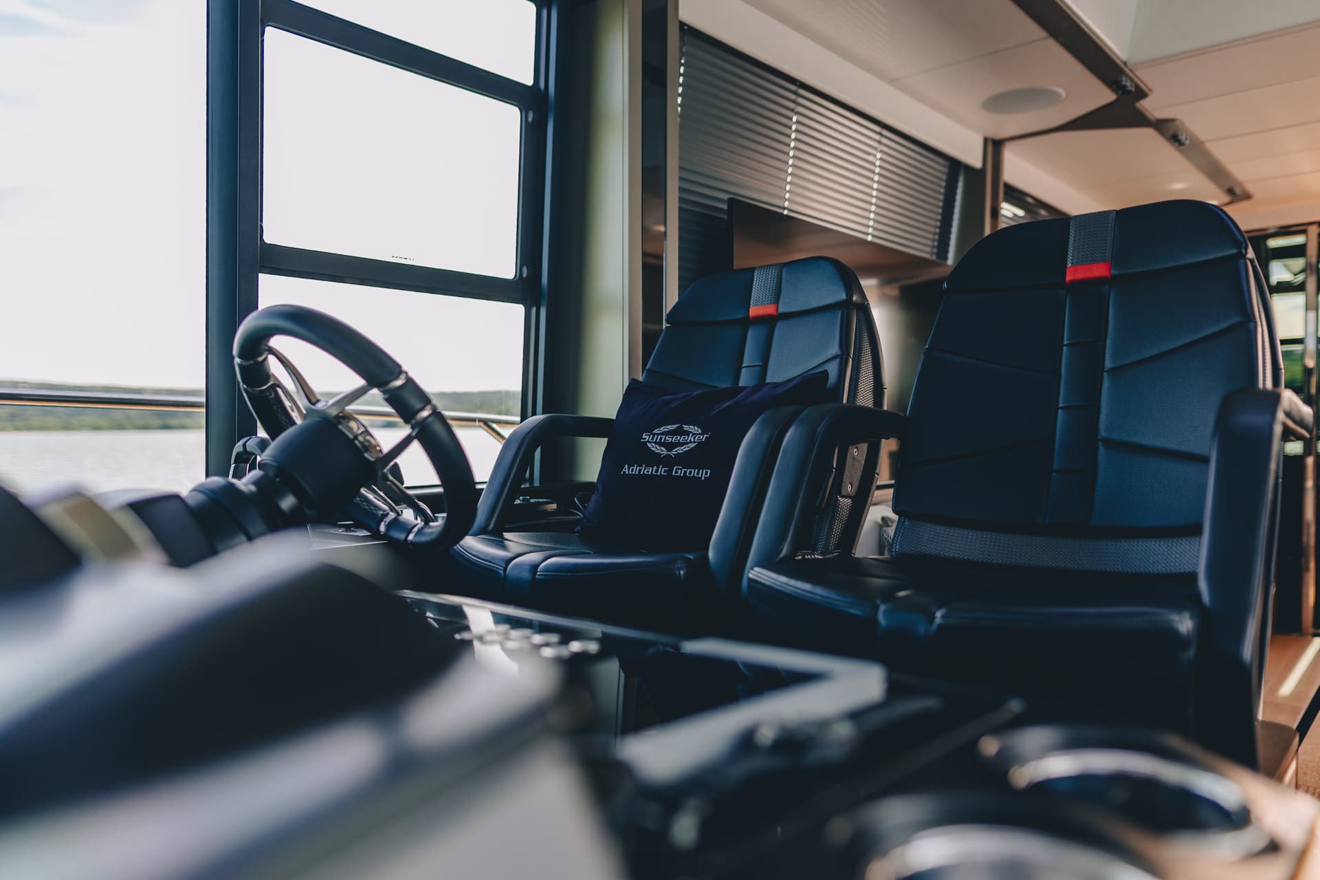 Sunseeker 65 - photo 52