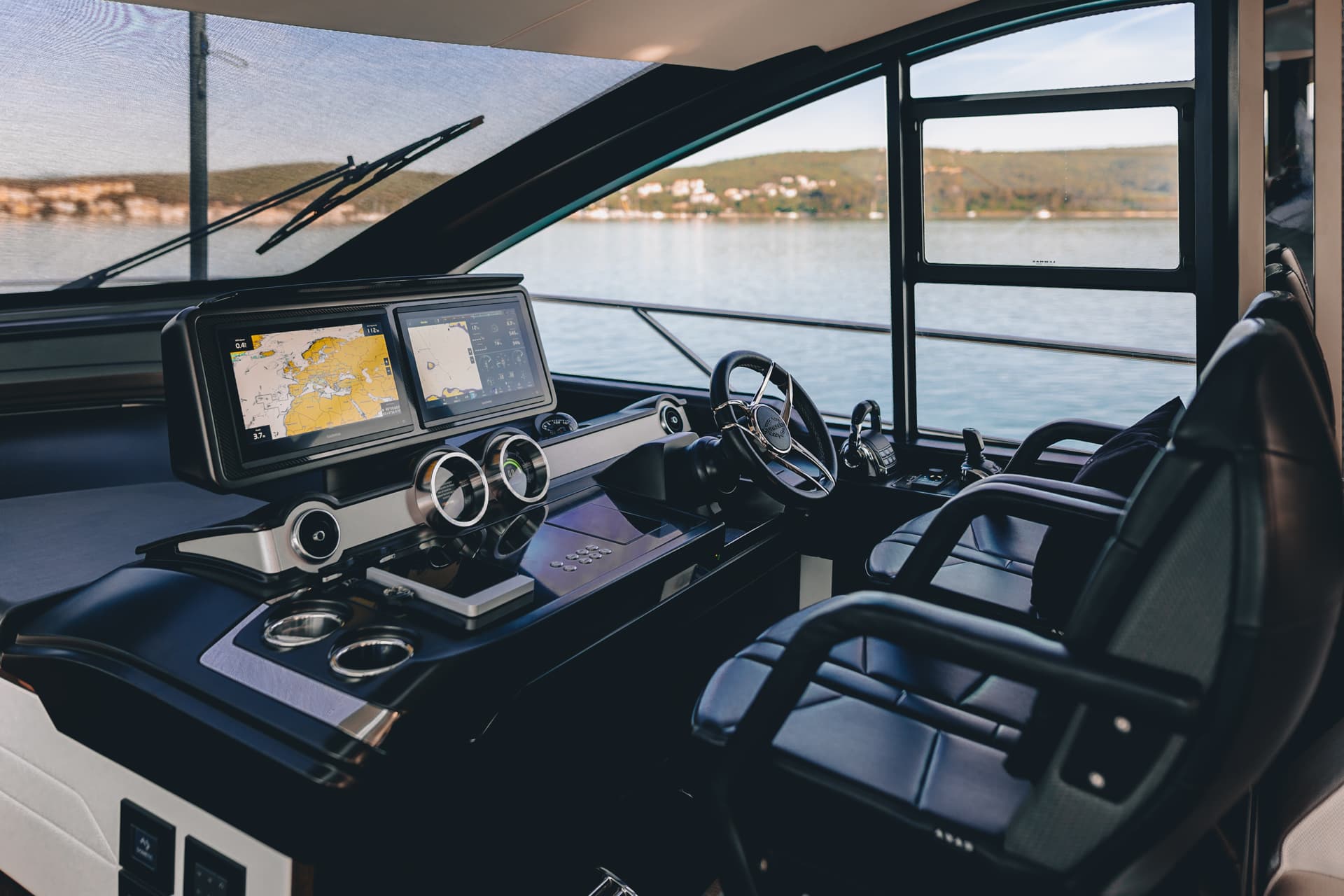 Sunseeker 65 - photo 61