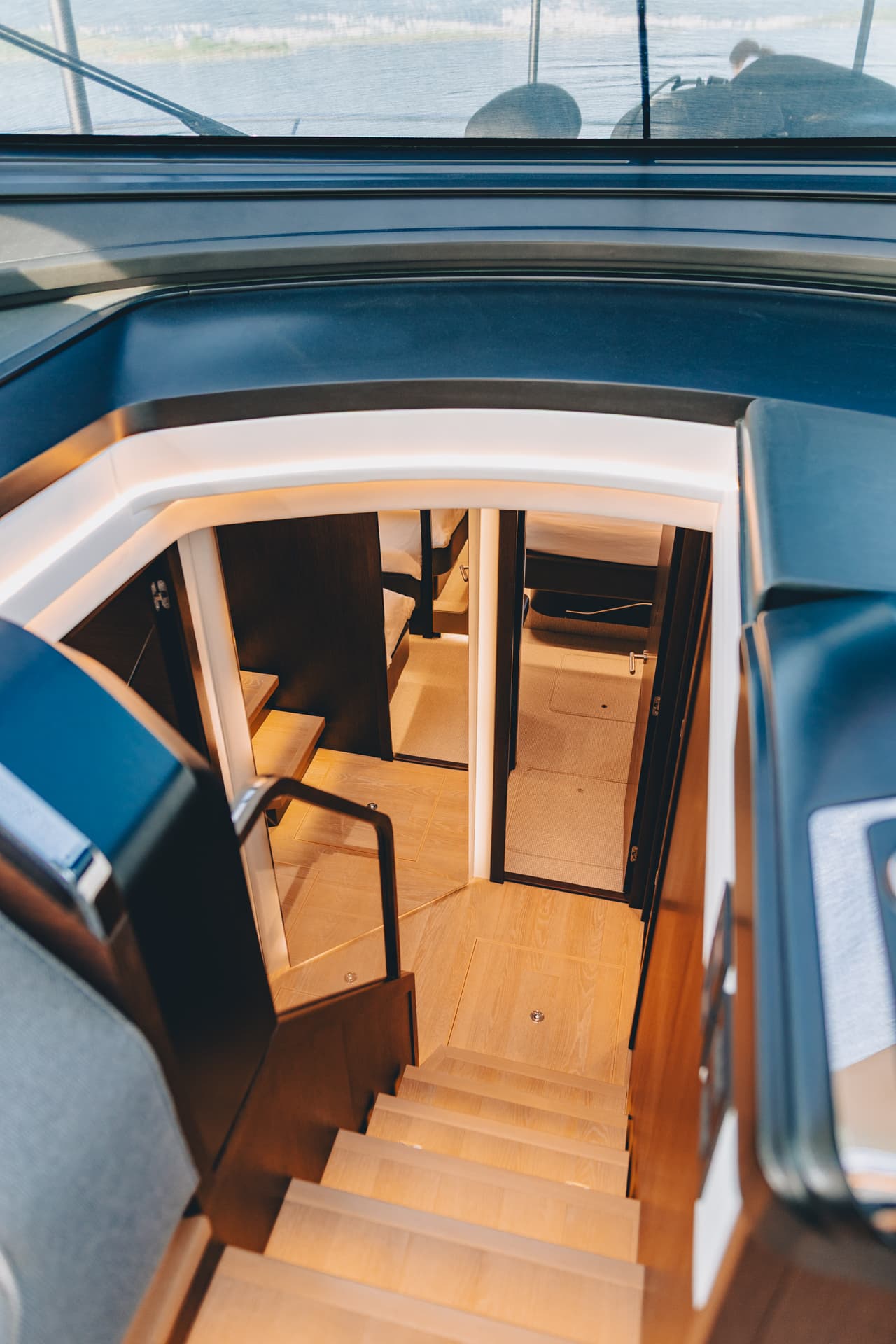 Sunseeker 65 - photo 26