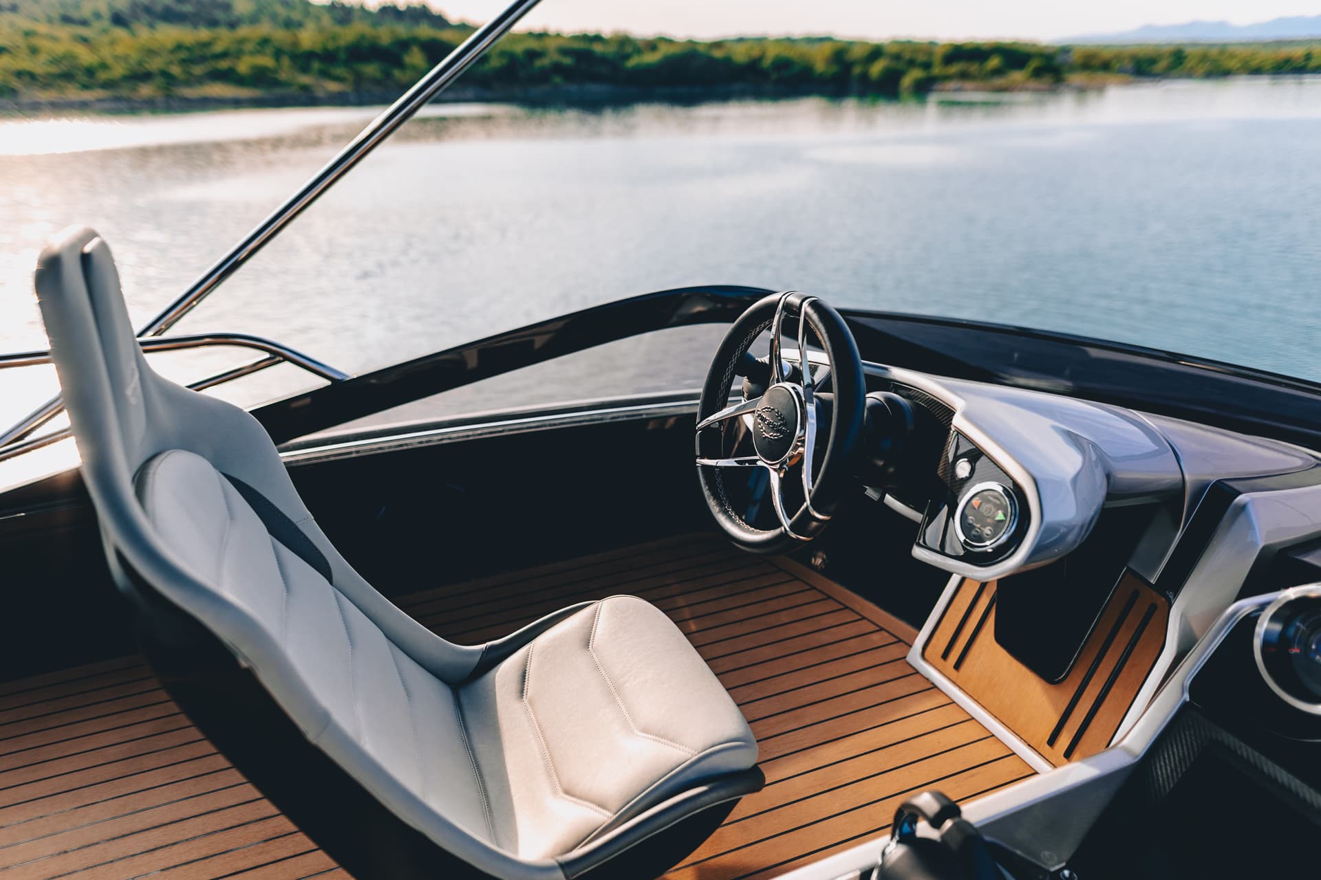 Sunseeker 65 - photo 8