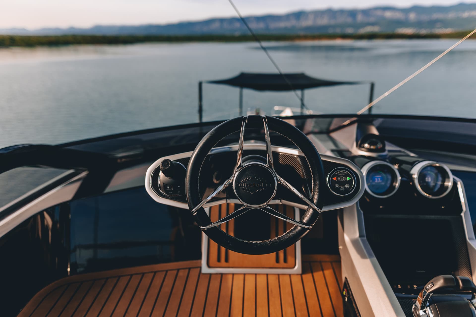 Sunseeker 65 - photo 29