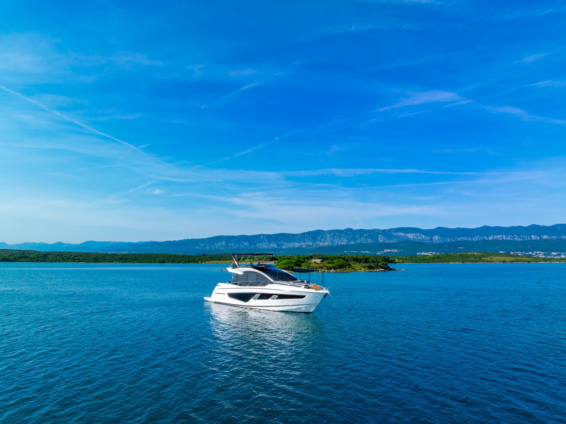 Sunseeker 65 - photo 51