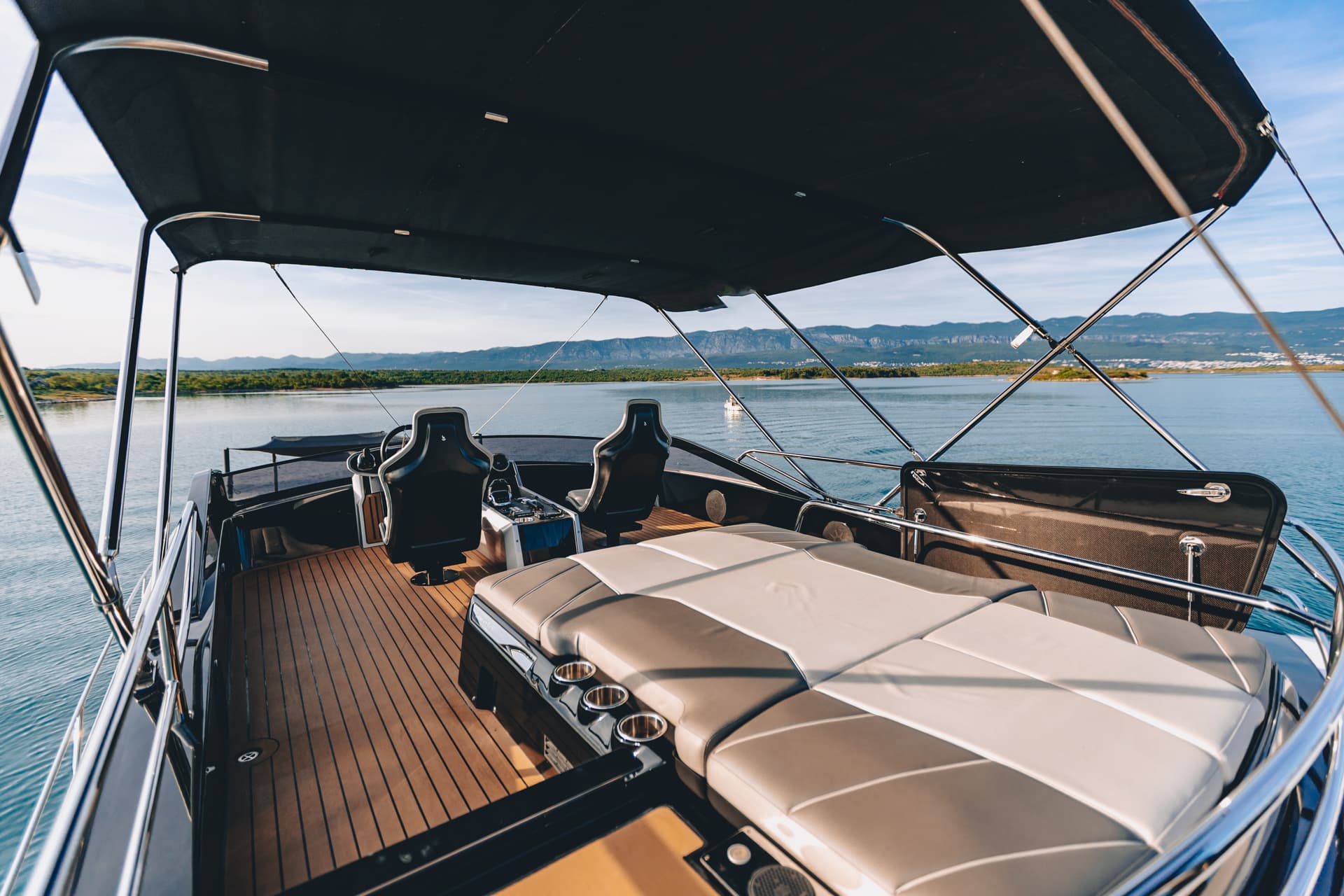 Sunseeker 65 - photo 27