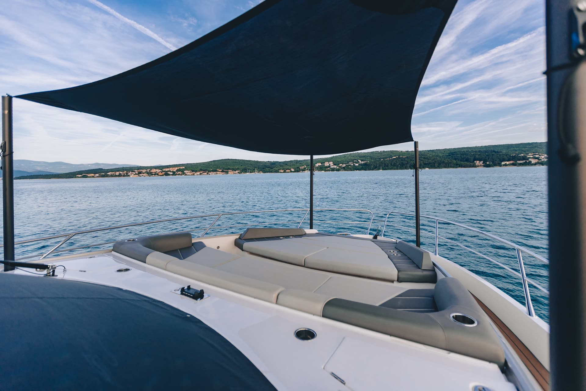 Sunseeker 65 - photo 48