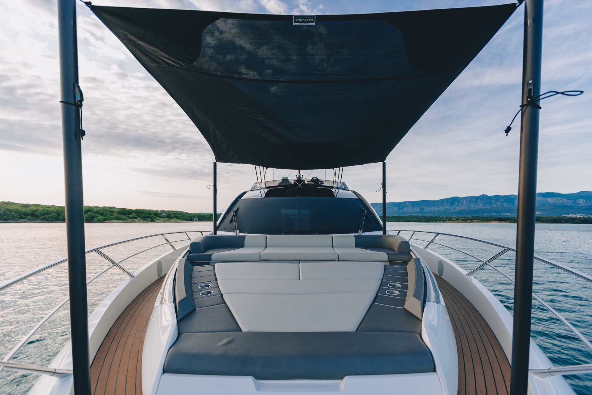 Sunseeker 65 - photo 9