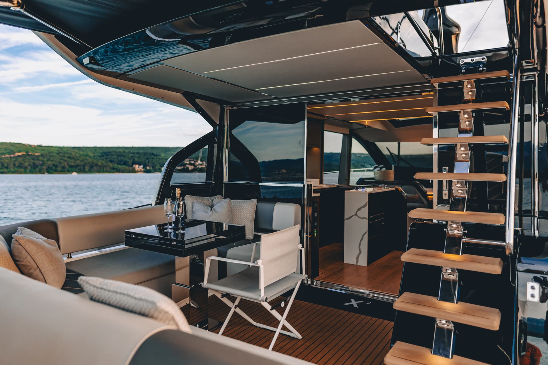 Sunseeker 65 - photo 47