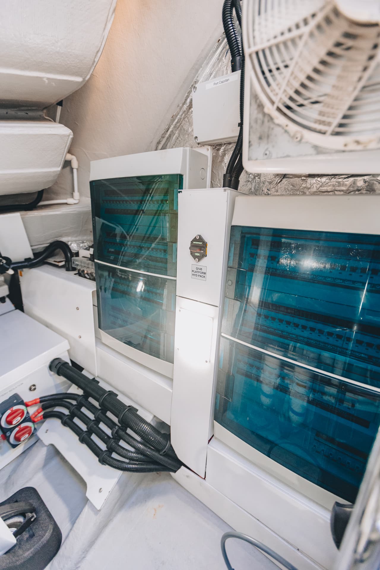 Sunseeker 65 - photo 4